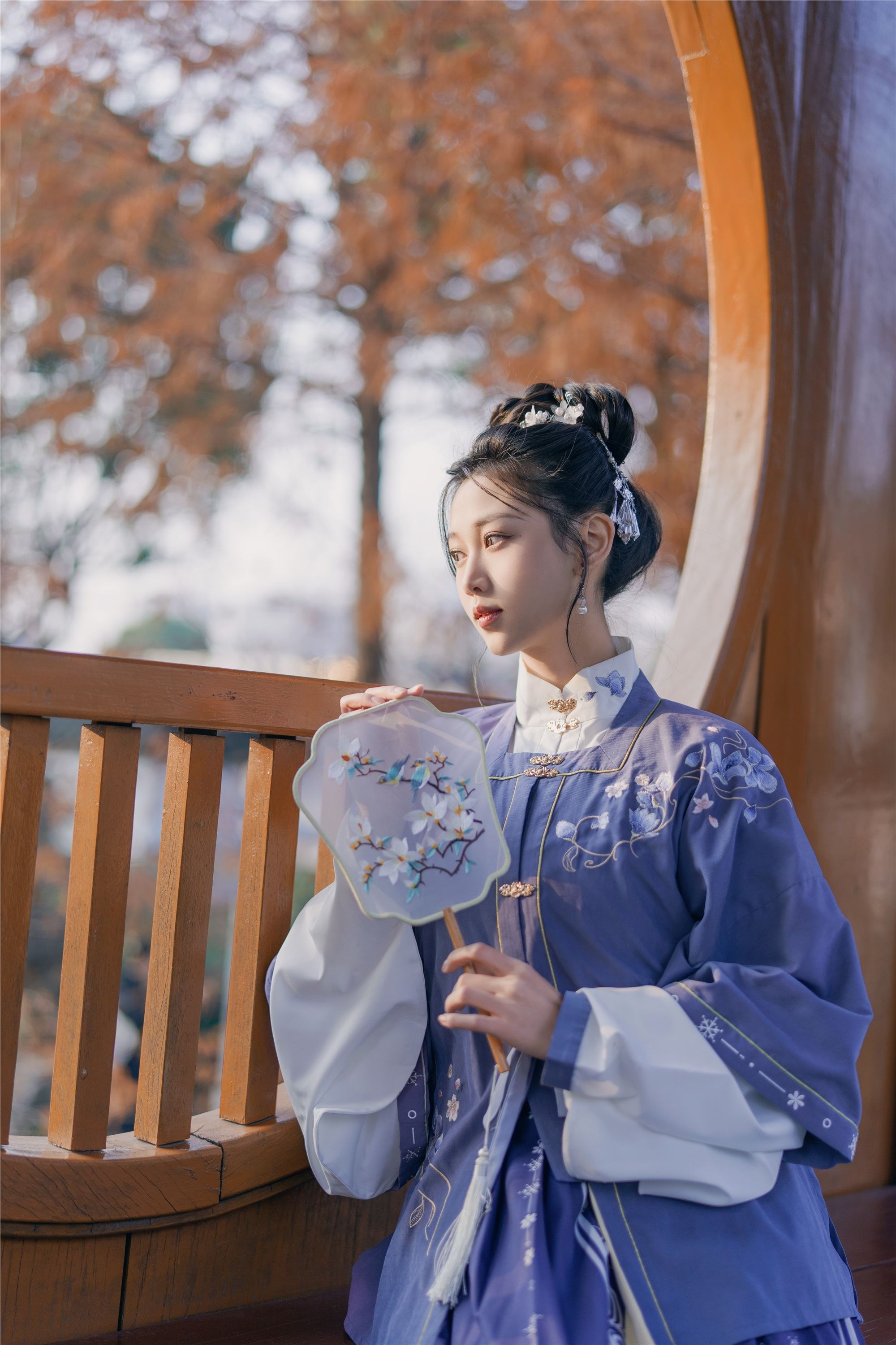 YITUYU 艺图语 2025.03.07 古韵汉风 小智小智